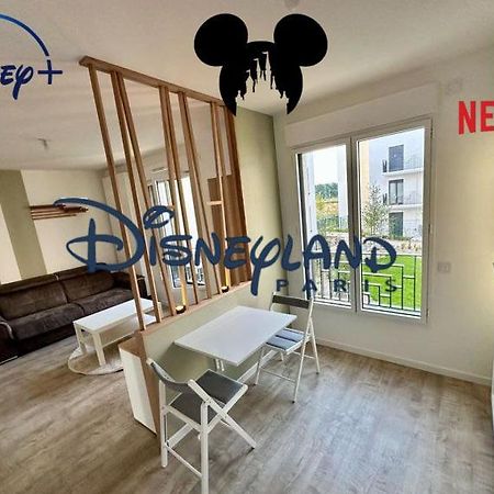 Suite Elite Disneyland Chessy  Luaran gambar