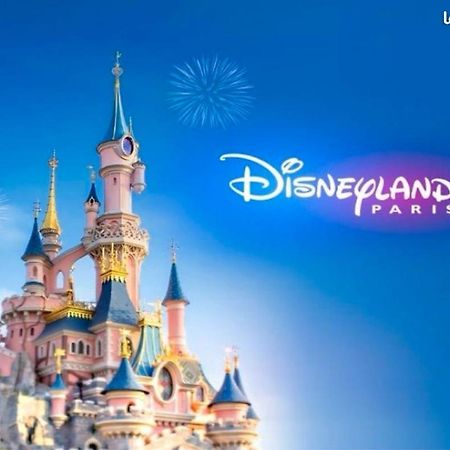 Suite Elite Disneyland Chessy  Luaran gambar