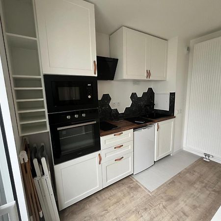Suite Elite Disneyland Chessy  Luaran gambar