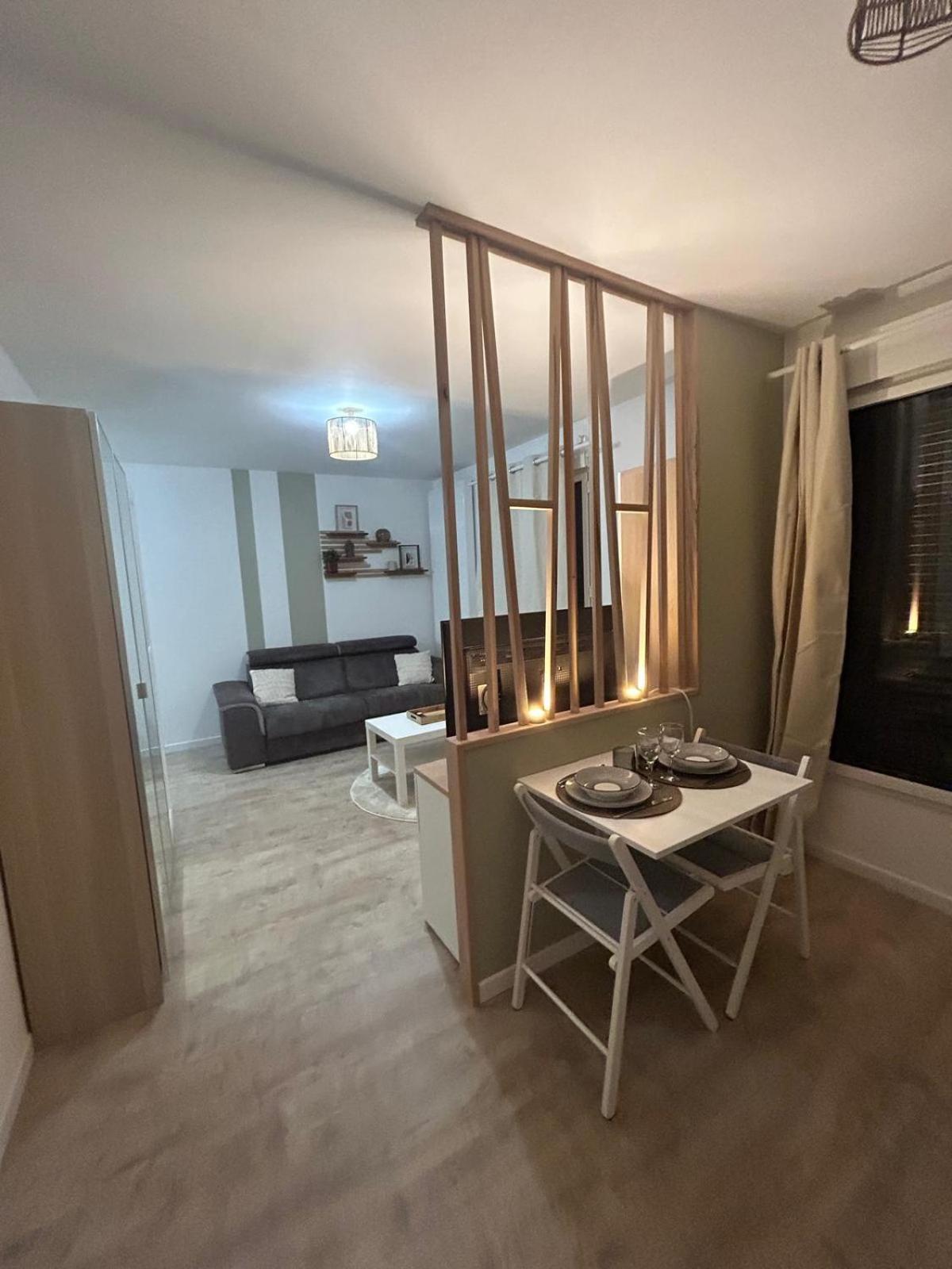 Suite Elite Disneyland Chessy  Luaran gambar
