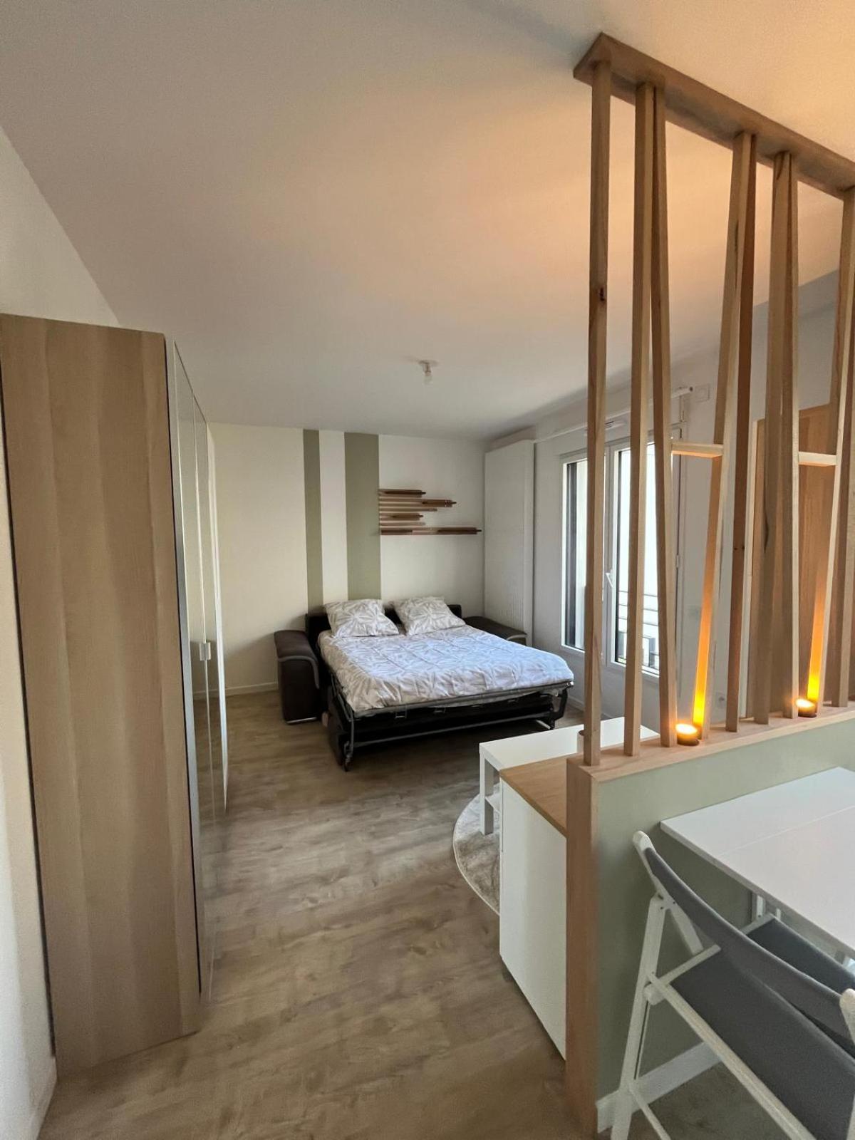 Suite Elite Disneyland Chessy  Luaran gambar