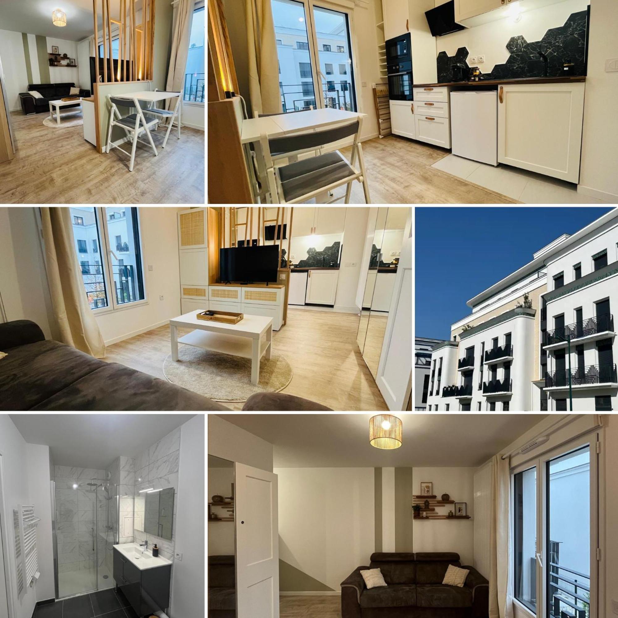 Suite Elite Disneyland Chessy  Luaran gambar